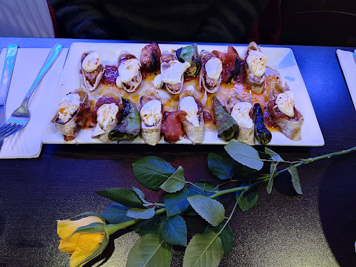 Photo of Istanbul Barbecue Barrow - 28 High St, Barrow upon Soar, Loughborough LE12 8PY